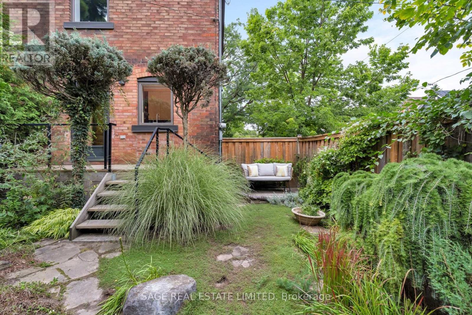 91 Maplewood Avenue, Toronto, ON