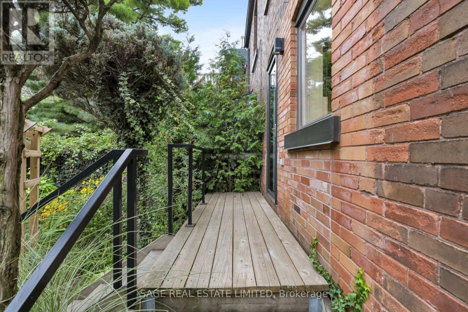 91 Maplewood Avenue, Toronto, ON
