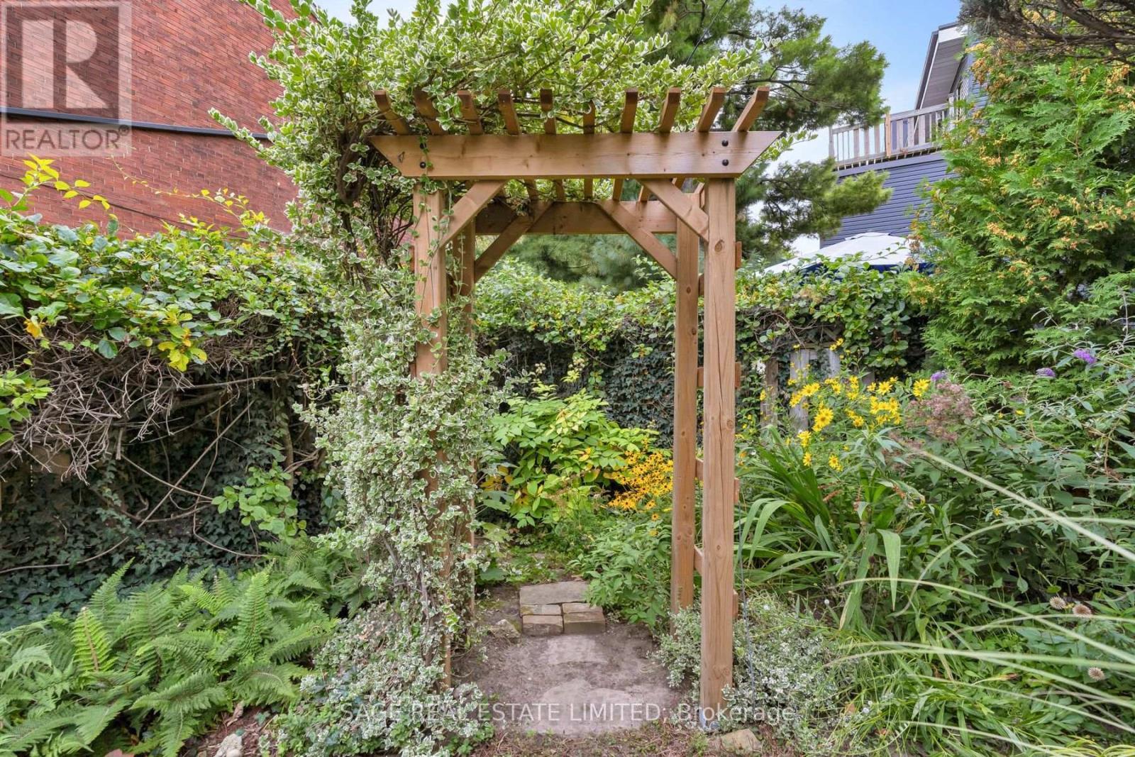 91 Maplewood Avenue, Toronto, ON