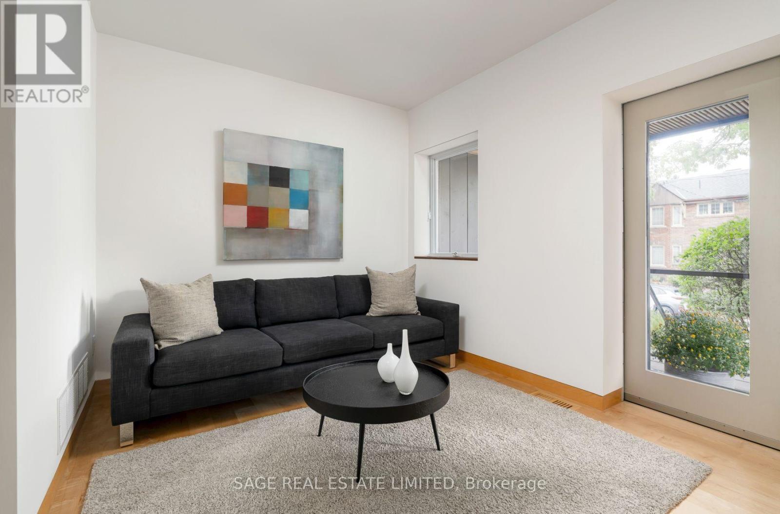 91 Maplewood Avenue, Toronto, ON