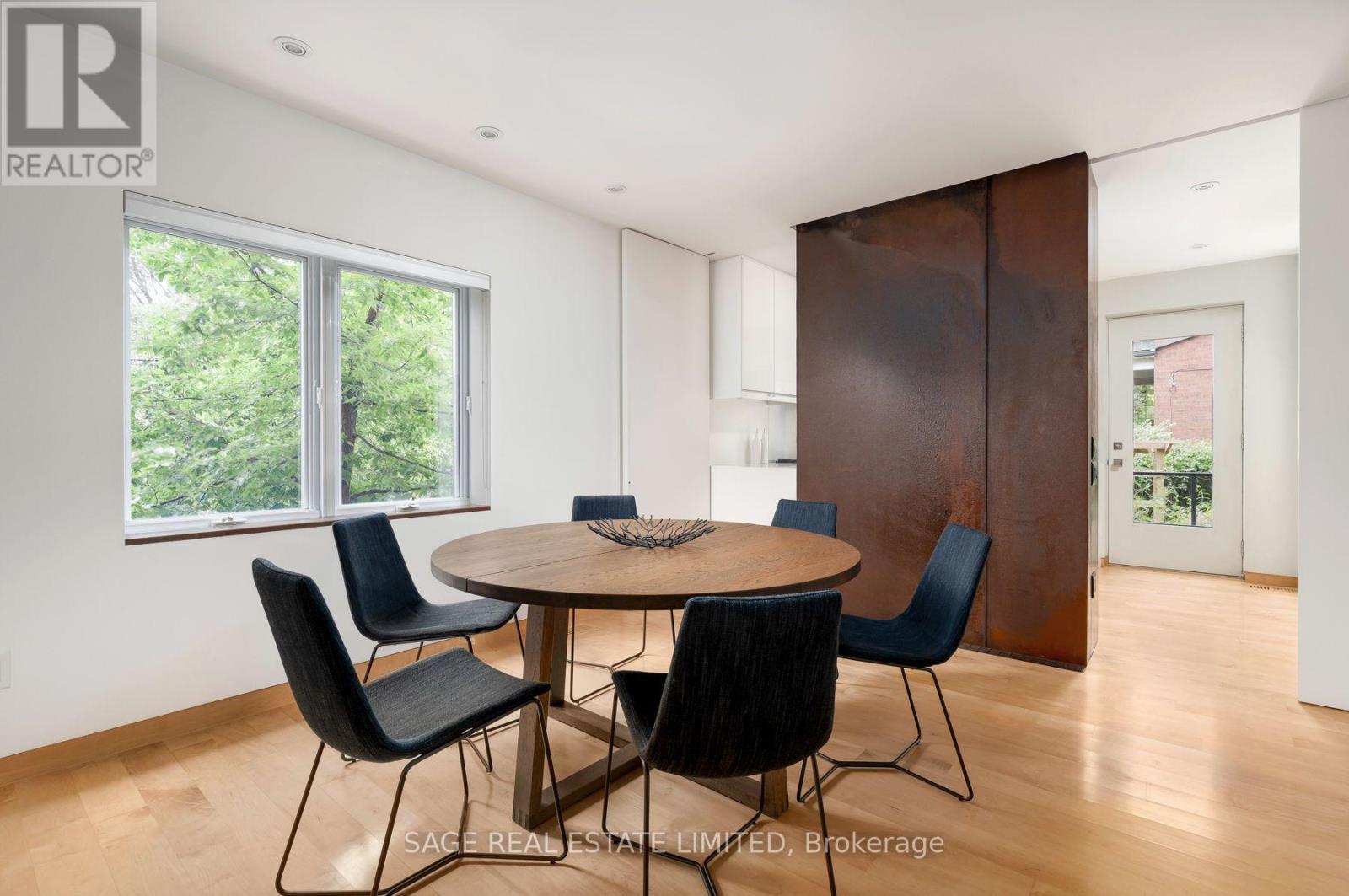 91 Maplewood Avenue, Toronto, ON