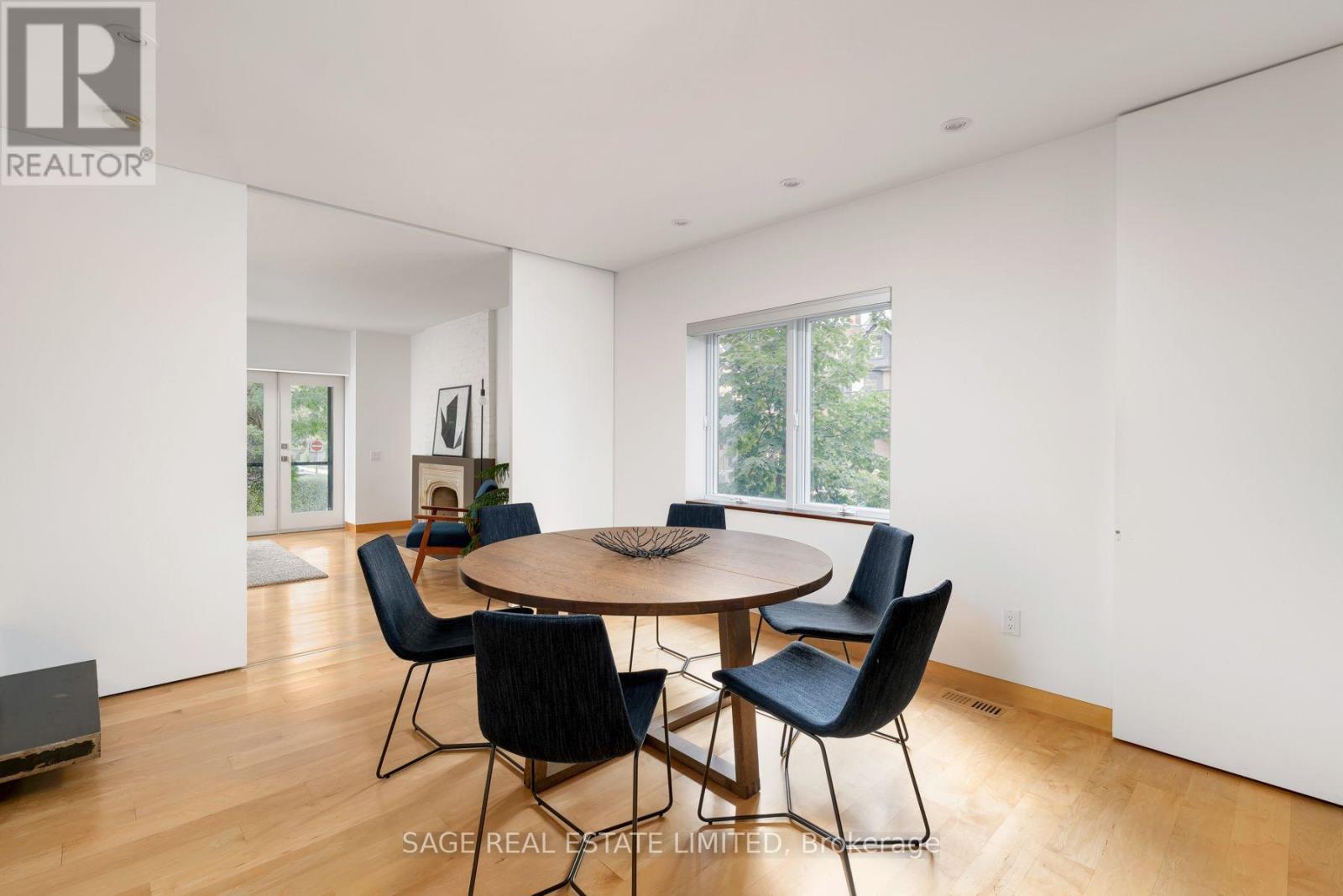 91 Maplewood Avenue, Toronto, ON