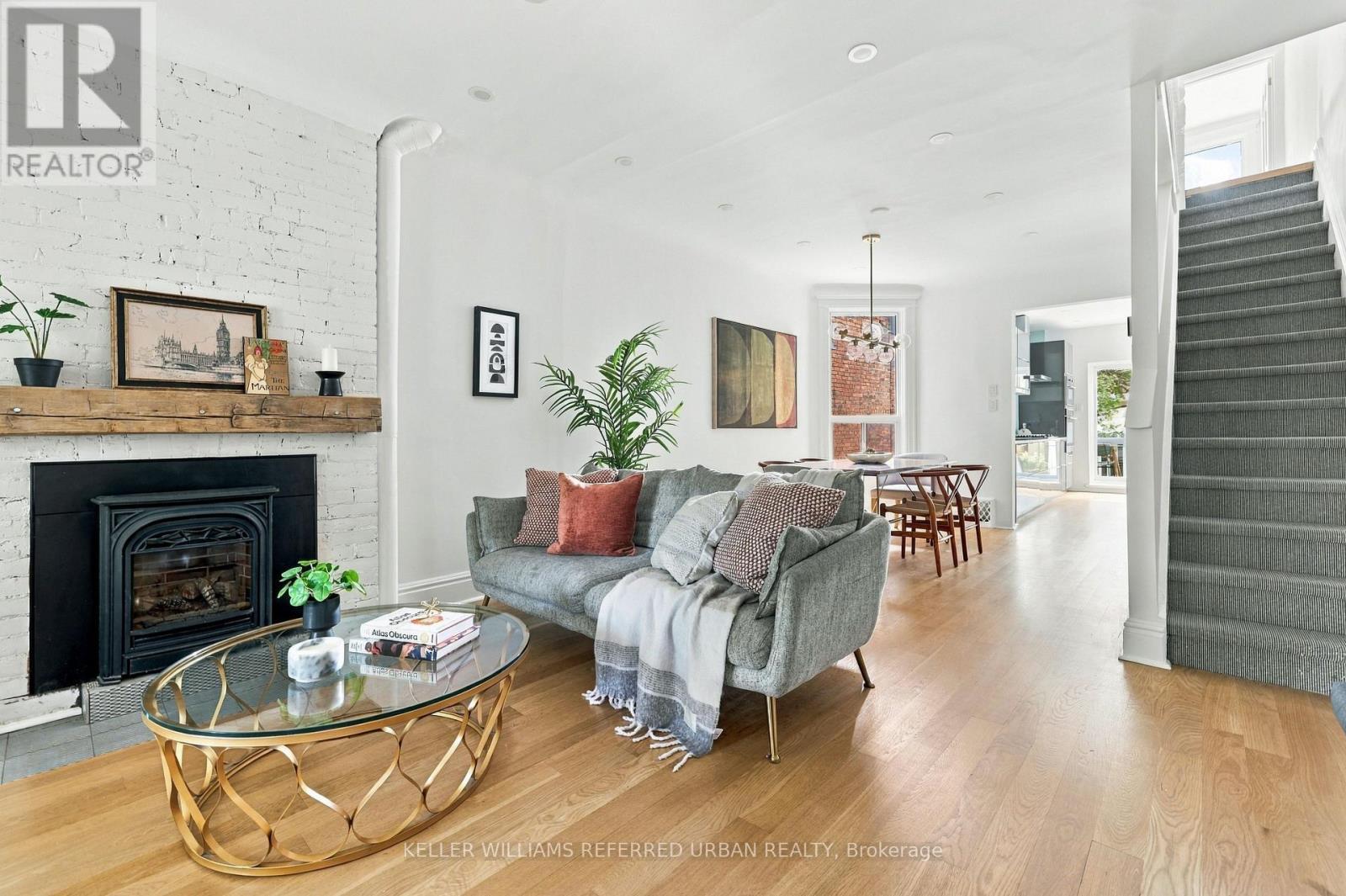 87 Olive Avenue, Toronto, ON