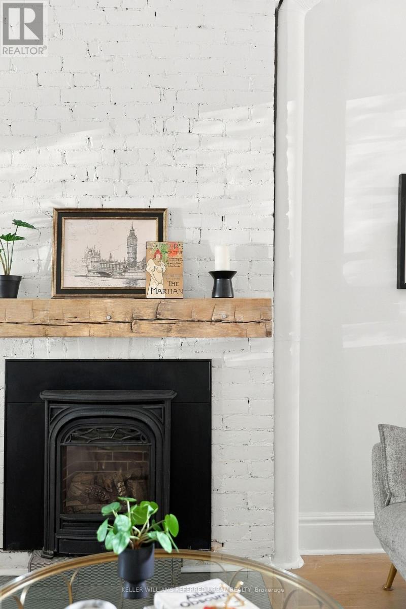 87 Olive Avenue, Toronto, ON