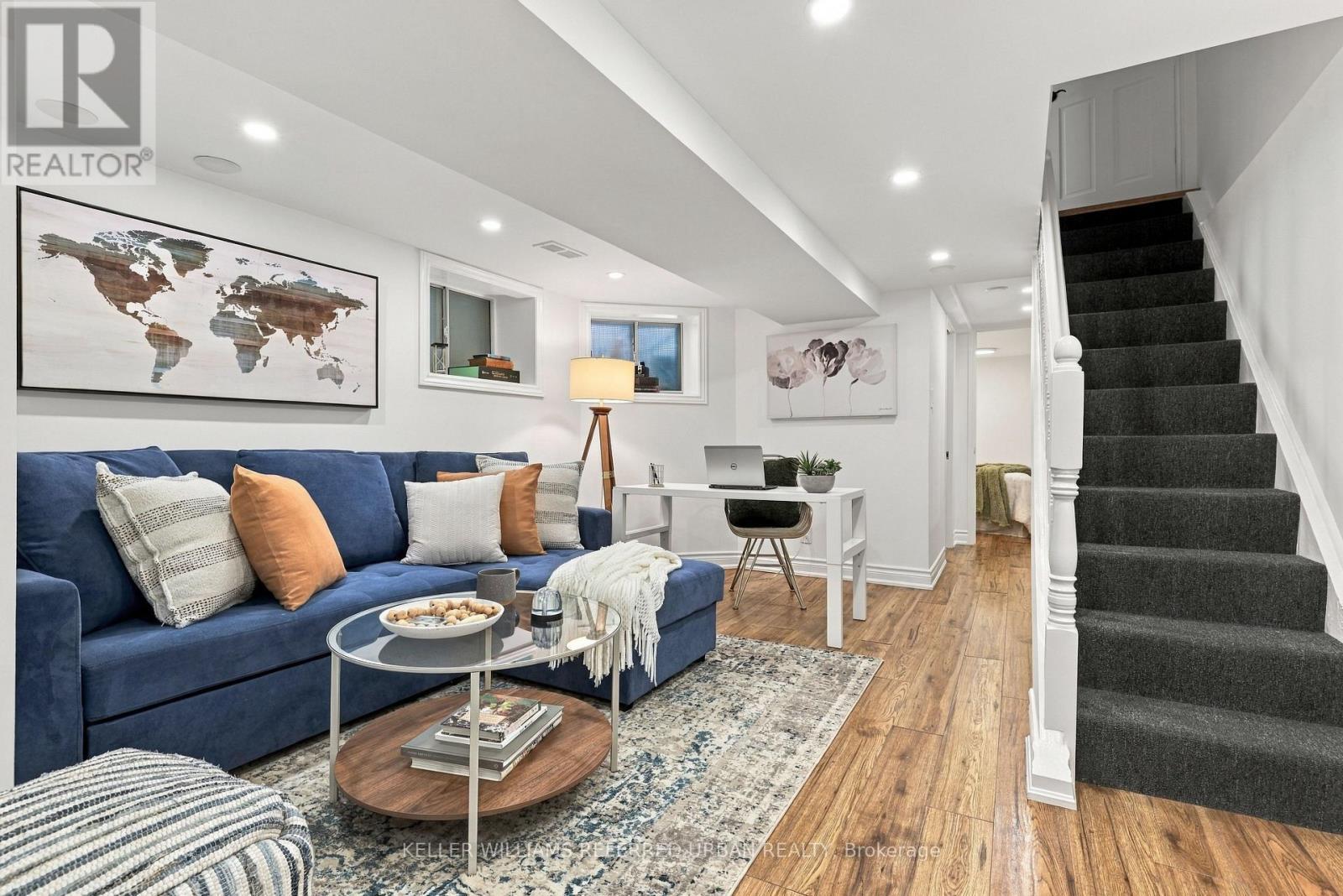 87 Olive Avenue, Toronto, ON