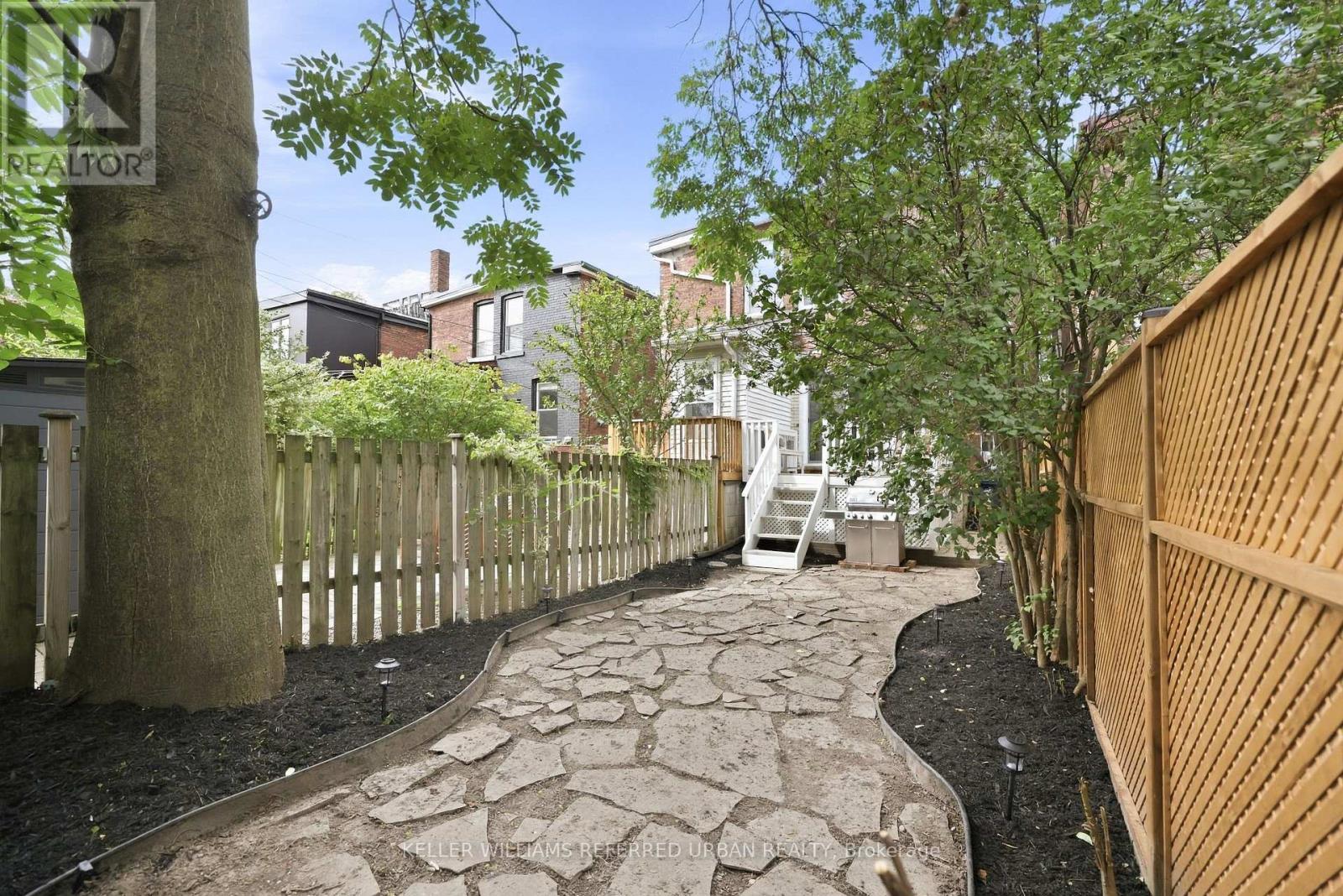 87 Olive Avenue, Toronto, ON