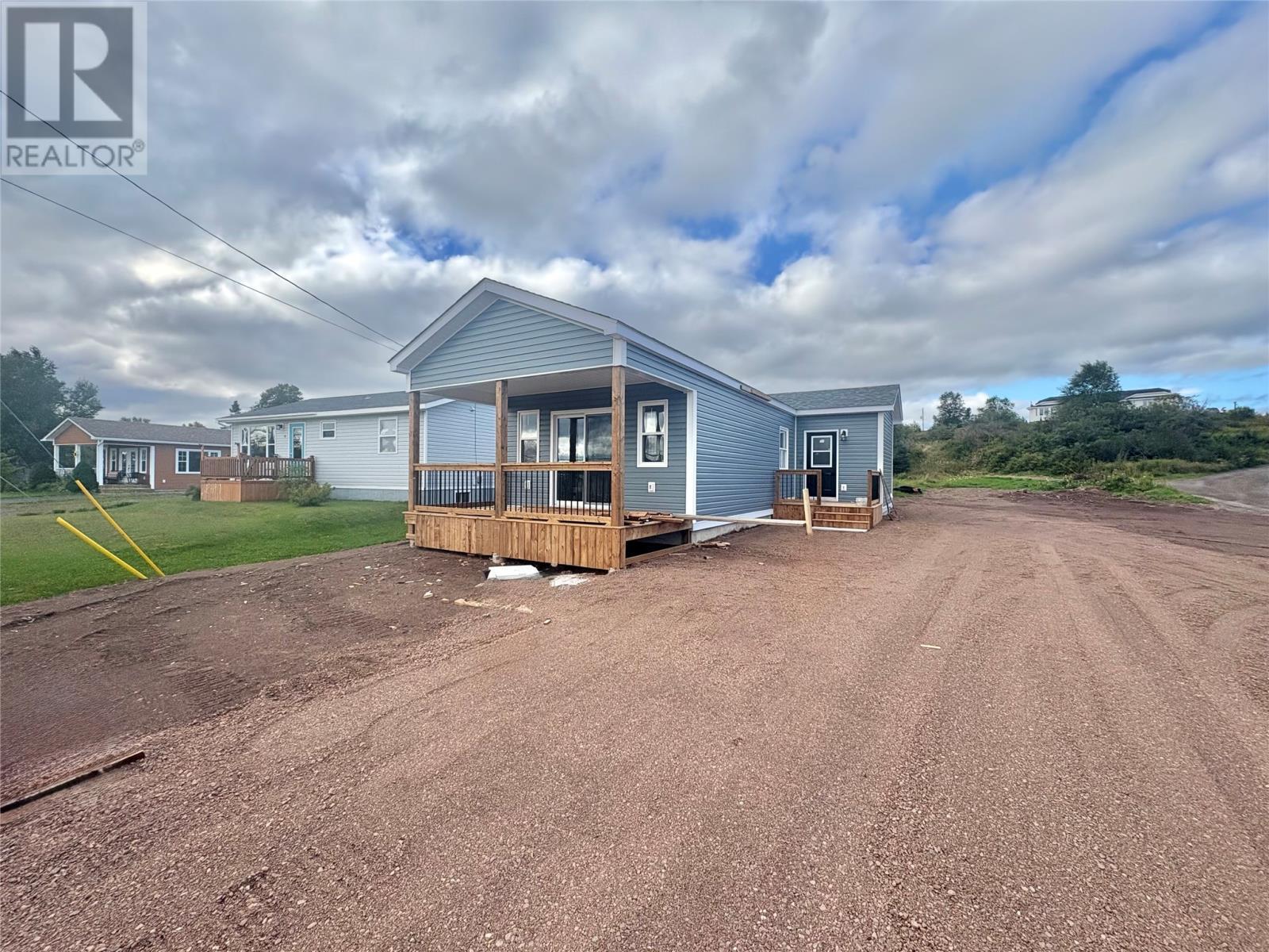 81A Commonwealth Drive, Botwood, NL