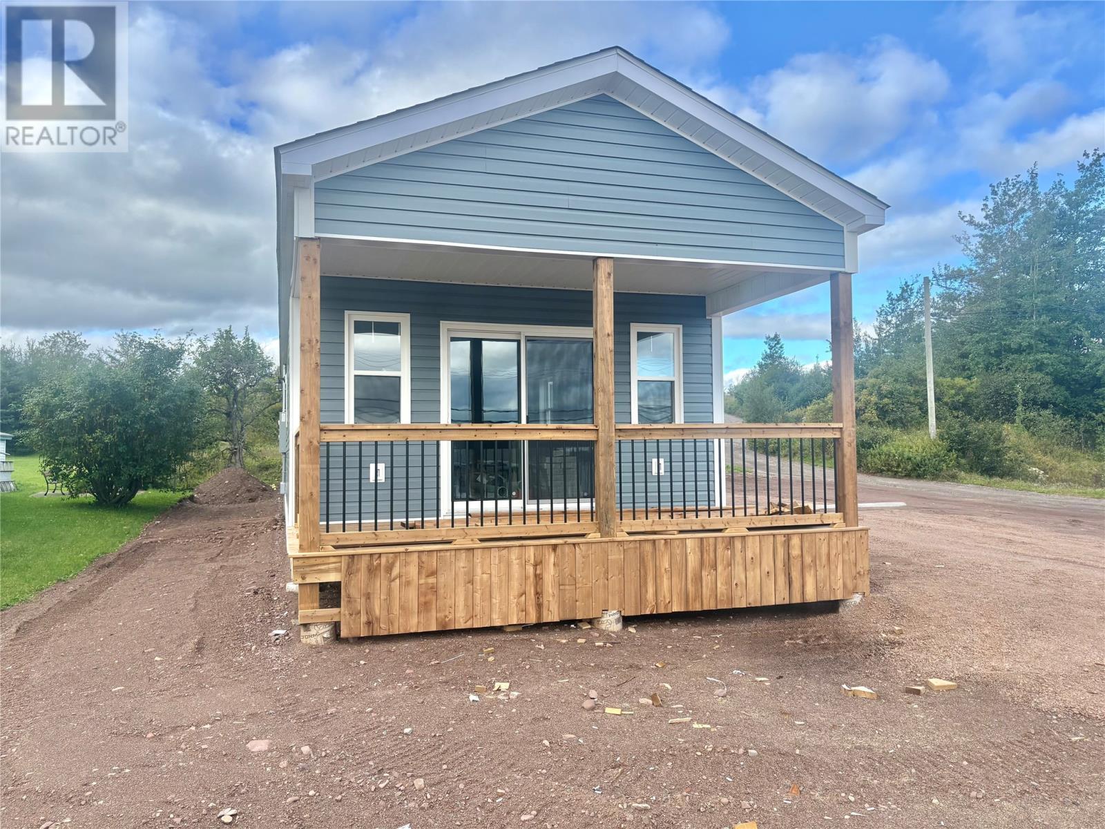 81A Commonwealth Drive, Botwood, NL
