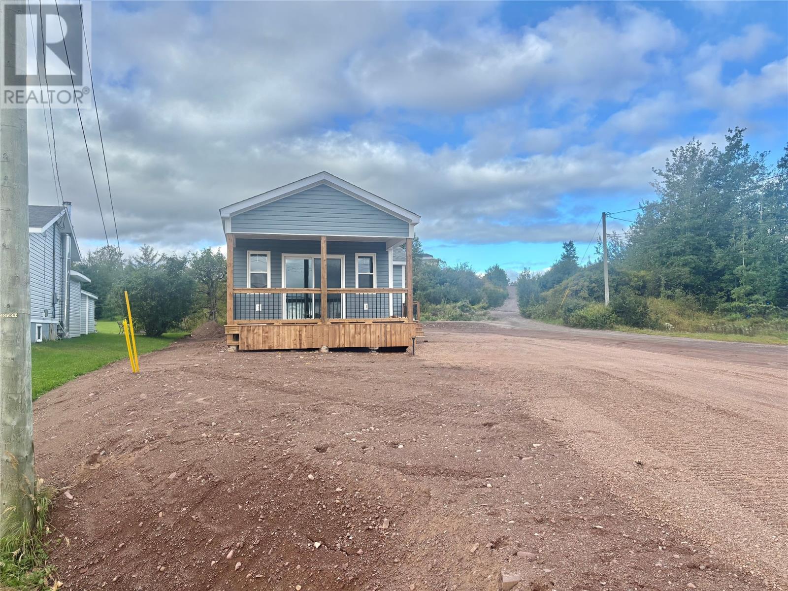 81A Commonwealth Drive, Botwood, NL