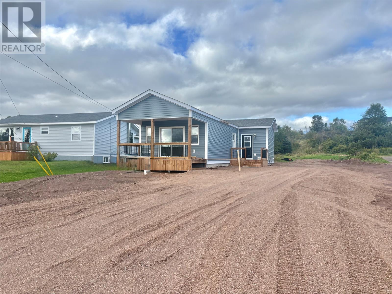 81A Commonwealth Drive, Botwood, NL