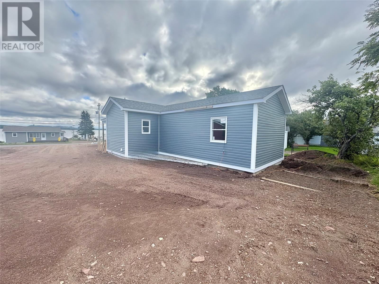 81A Commonwealth Drive, Botwood, NL