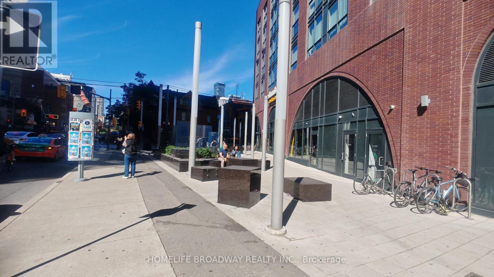 1506 - 99 John Street, Toronto, ON