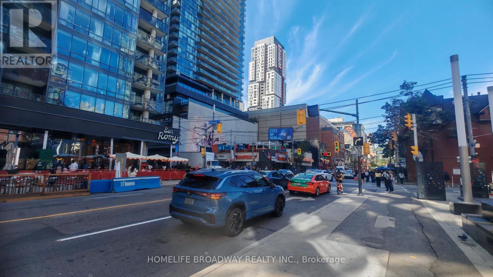 1506 - 99 John Street, Toronto, ON