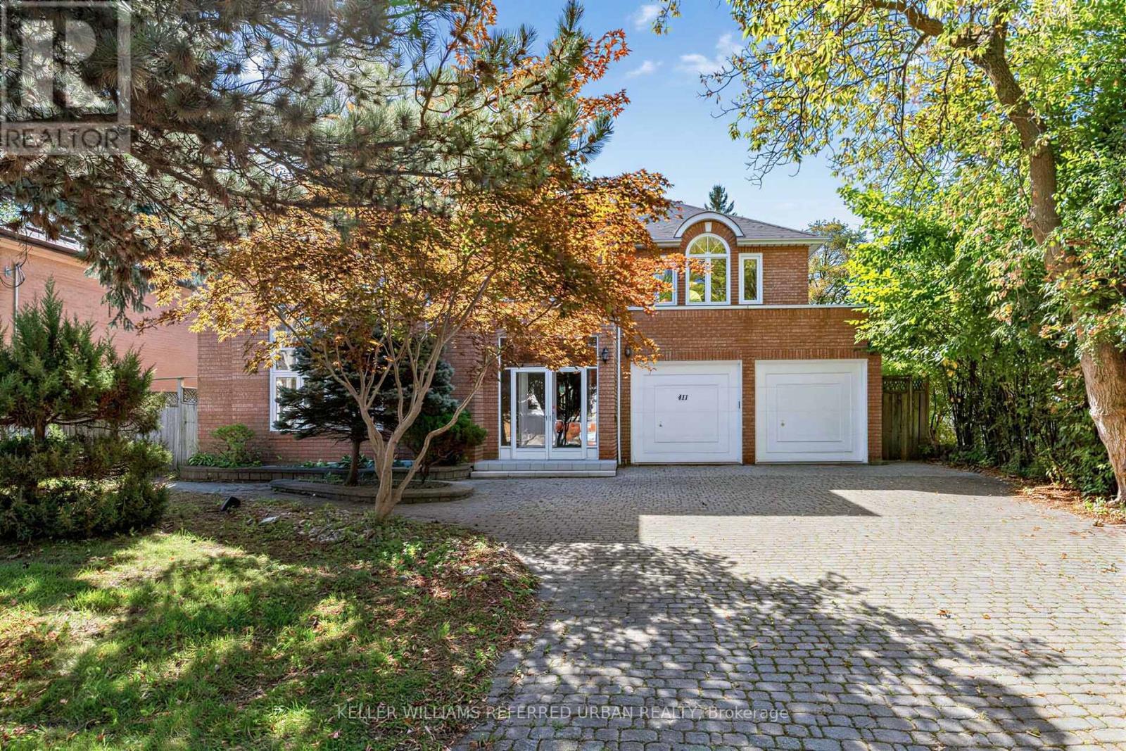 411 Cummer Avenue, Toronto, ON
