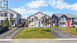 3 Hodder Place Mount Pearl, NL A1N 5C2