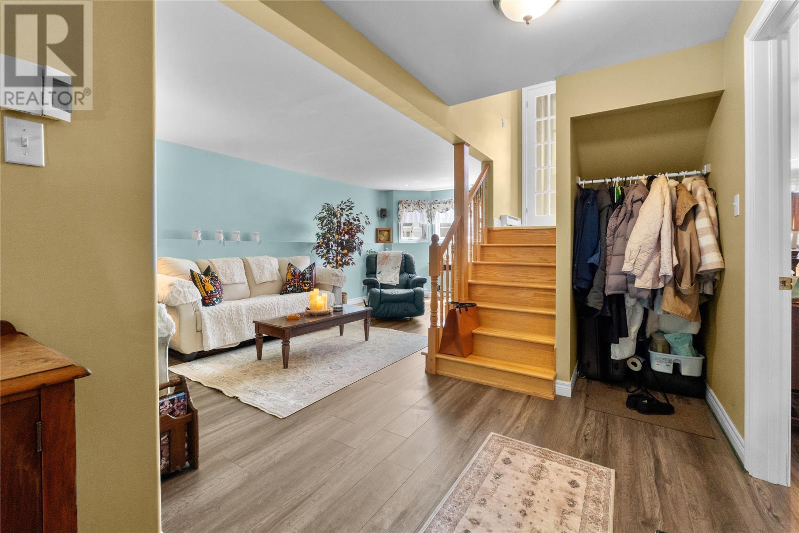 3 Hodder Place, Mount Pearl, NL