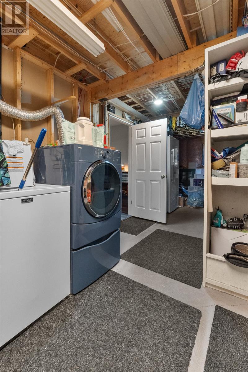 3 Hodder Place, Mount Pearl, NL