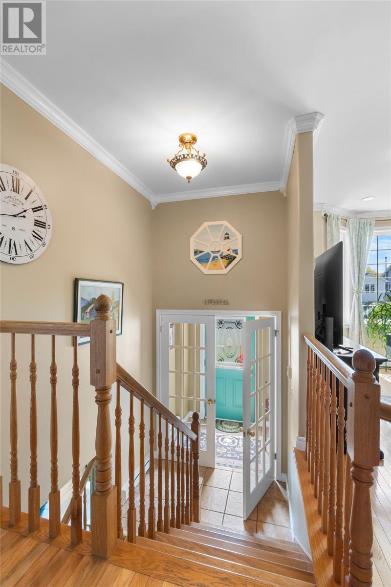 3 Hodder Place, Mount Pearl, NL