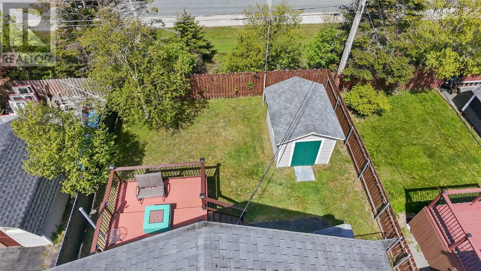 3 Hodder Place, Mount Pearl, NL