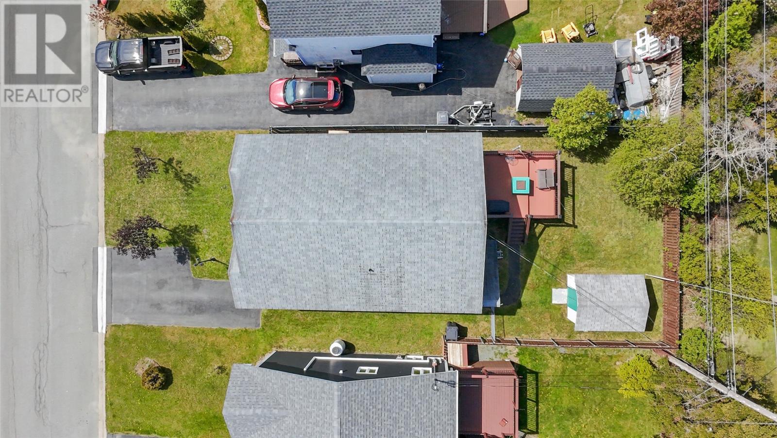 3 Hodder Place, Mount Pearl, NL