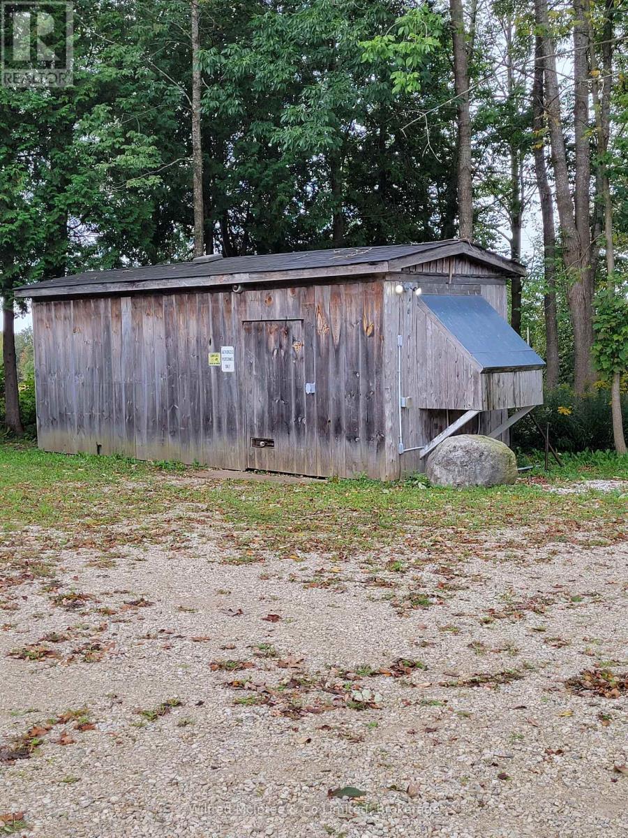 314346 Hwy 6 Highway, West Grey, ON