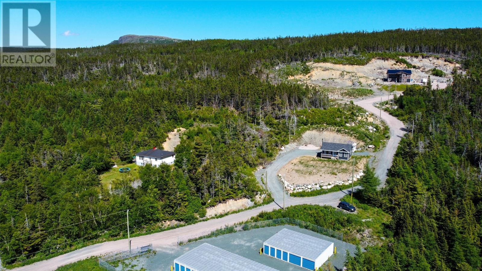 9 Fureys Woodpath, Holyrood, NL