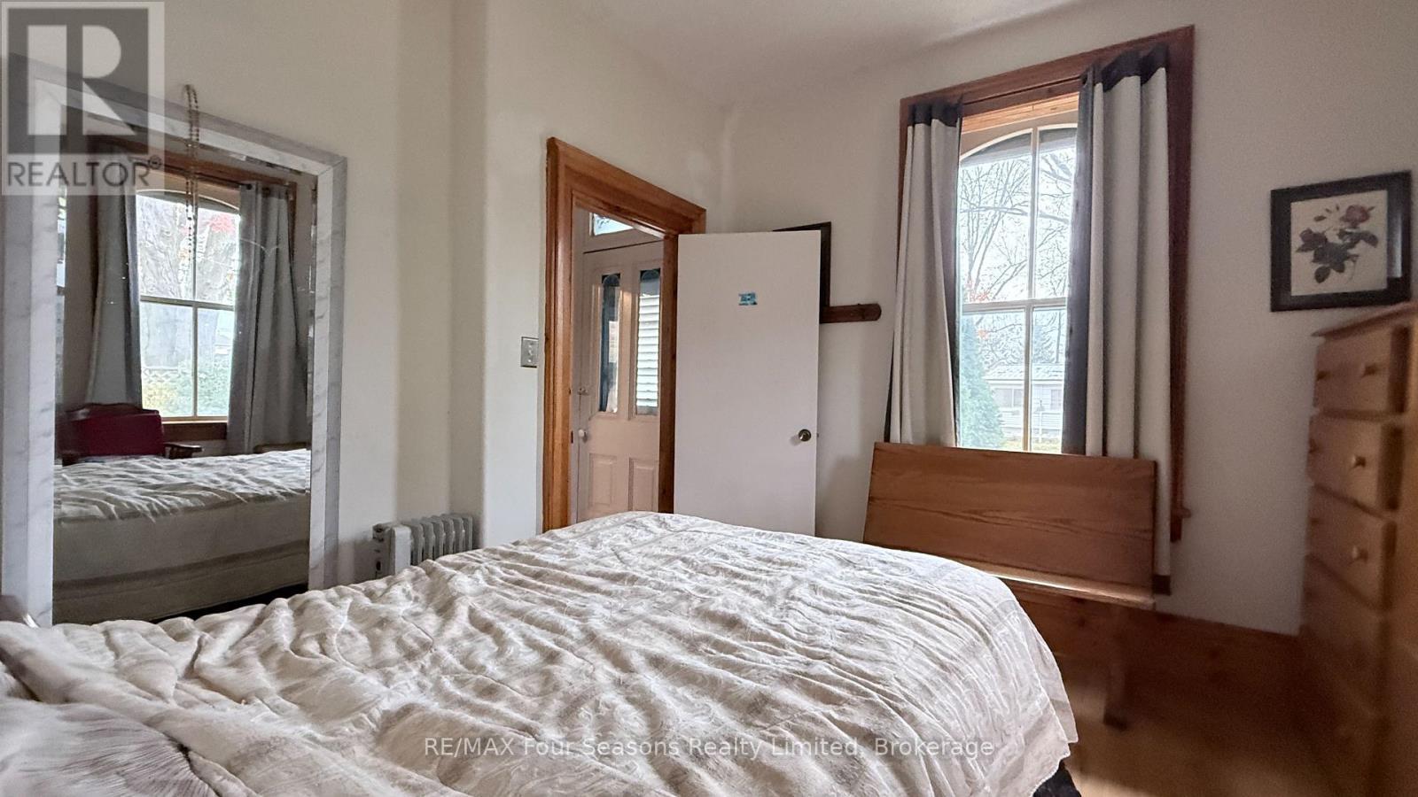Primary Bedroom main floor - 573 Bricker Street, Saugeen Shores, ON