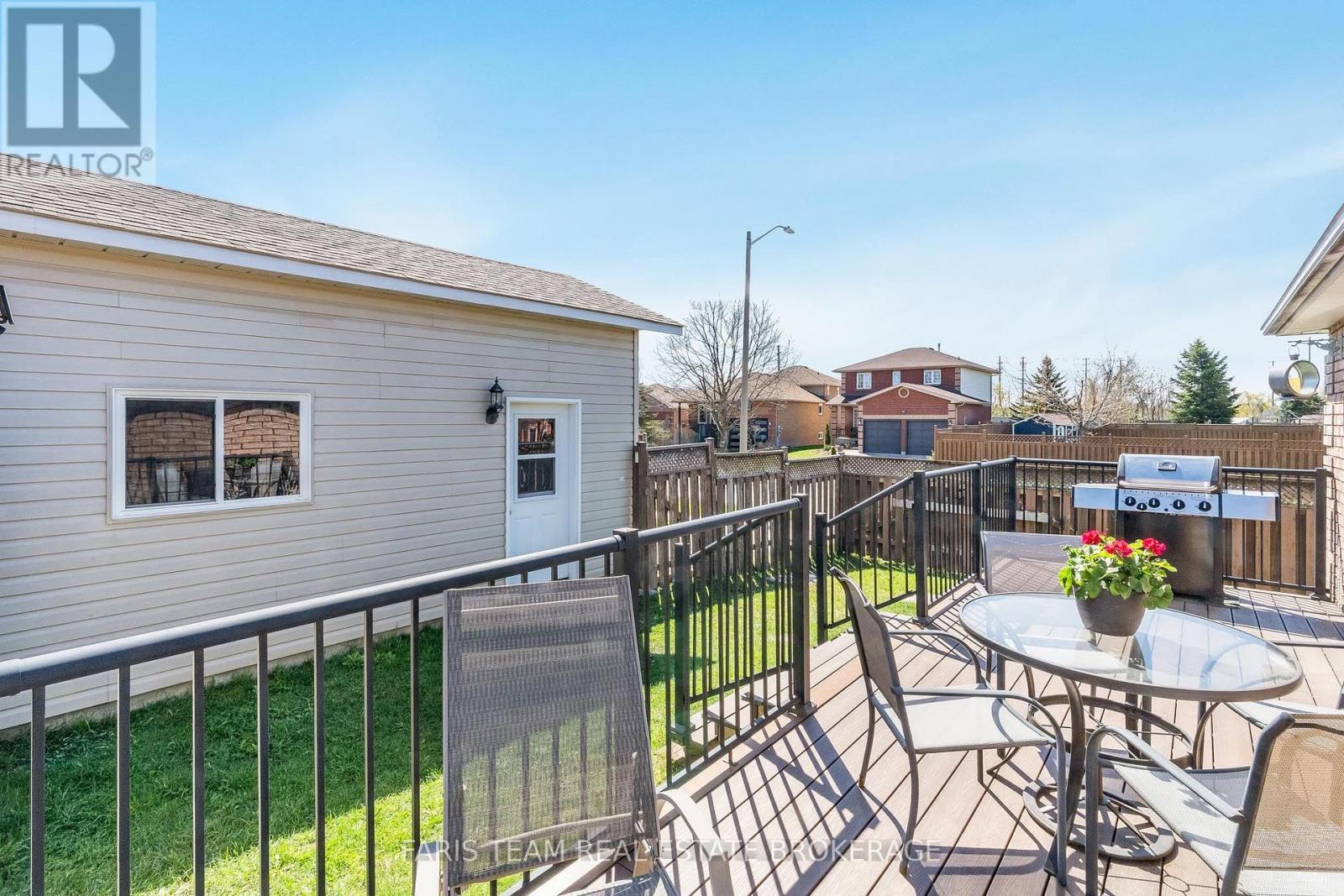 57 Wessenger Drive, Barrie, ON