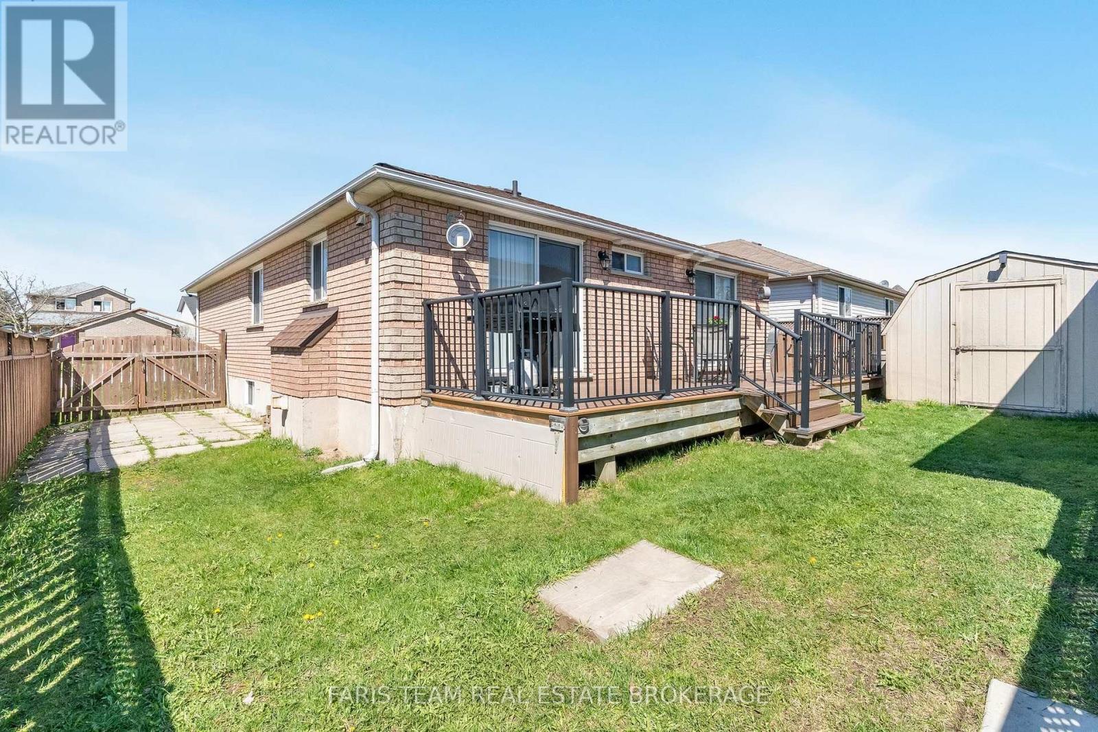 57 Wessenger Drive, Barrie, ON
