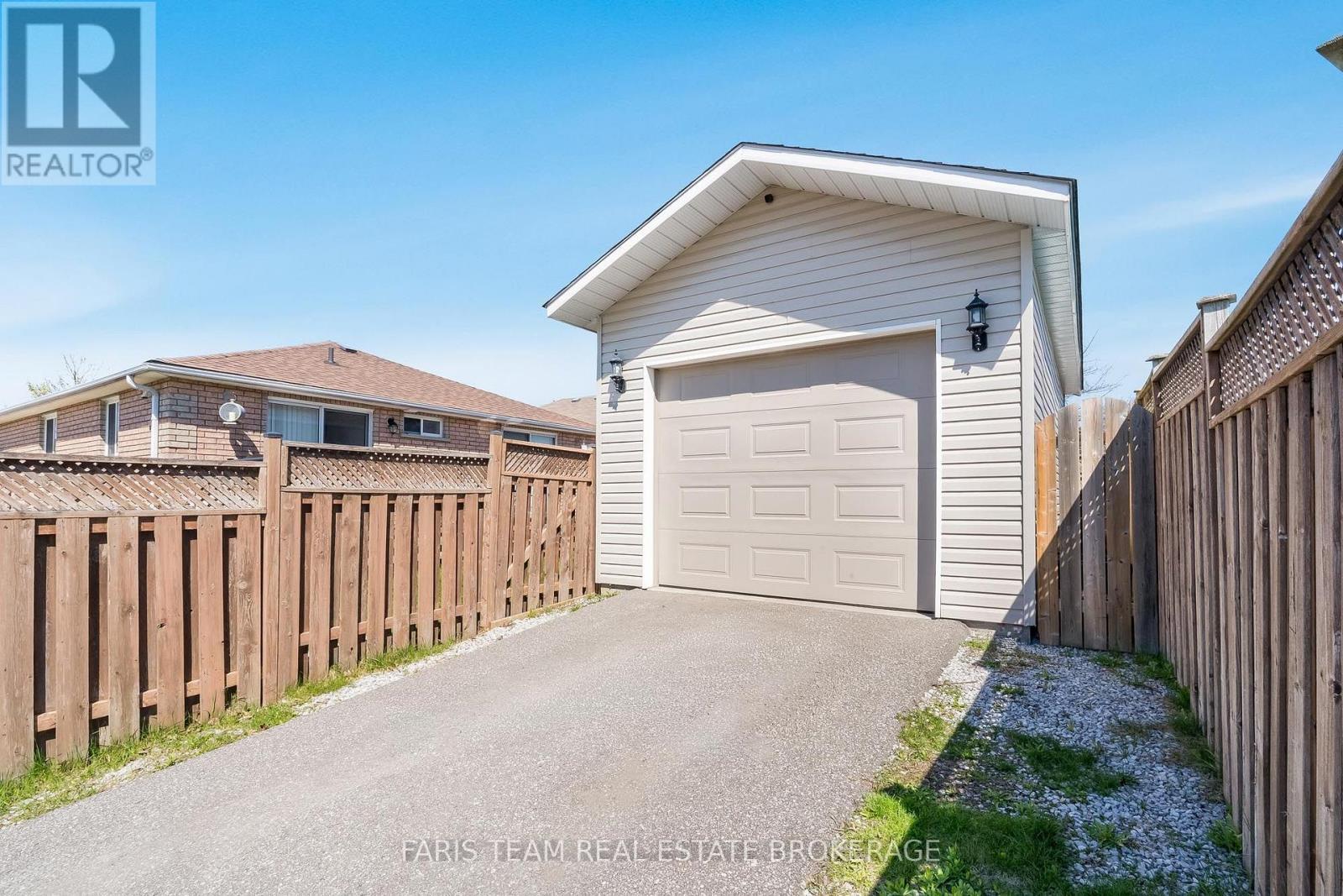 57 Wessenger Drive, Barrie, ON