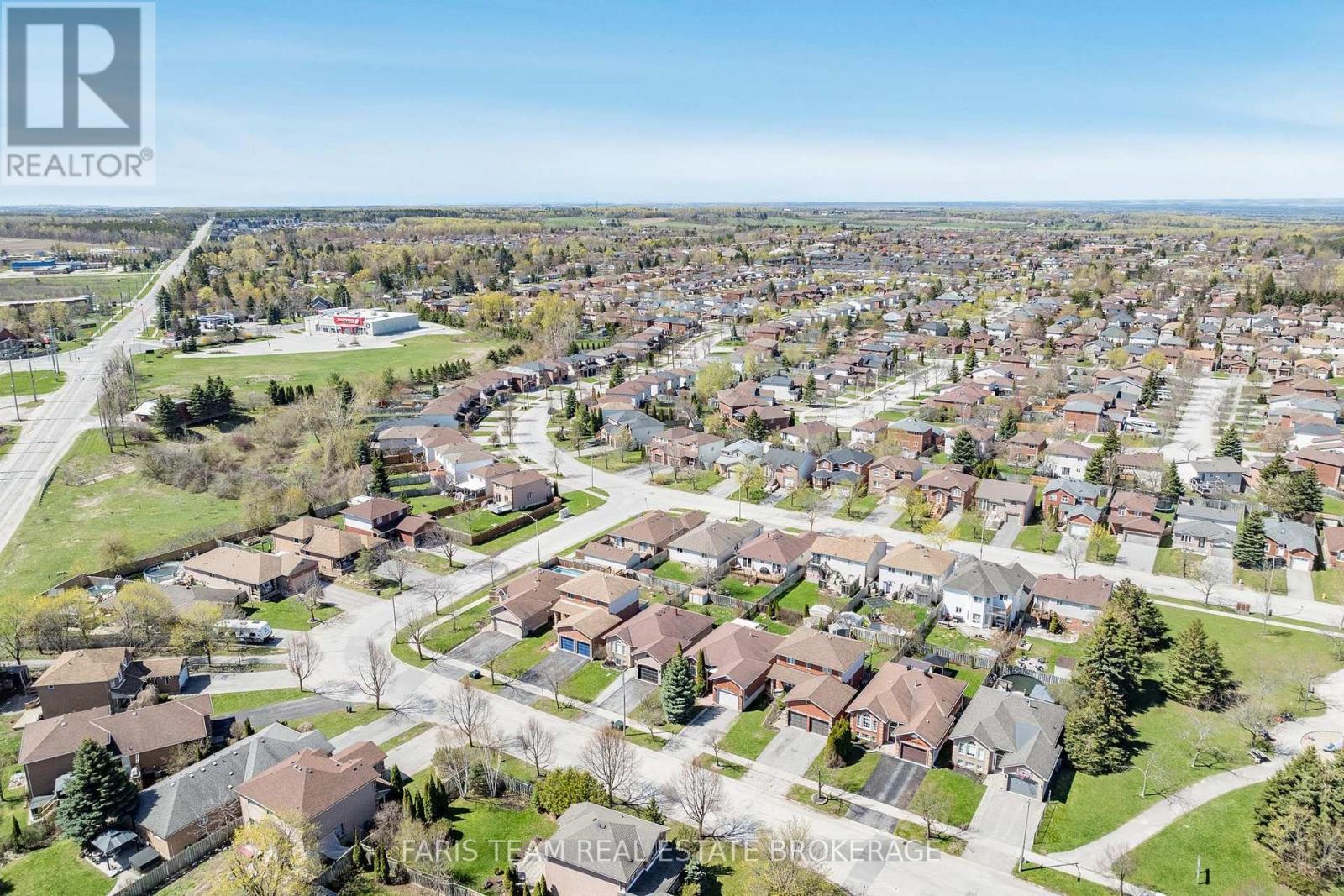 57 Wessenger Drive, Barrie, ON