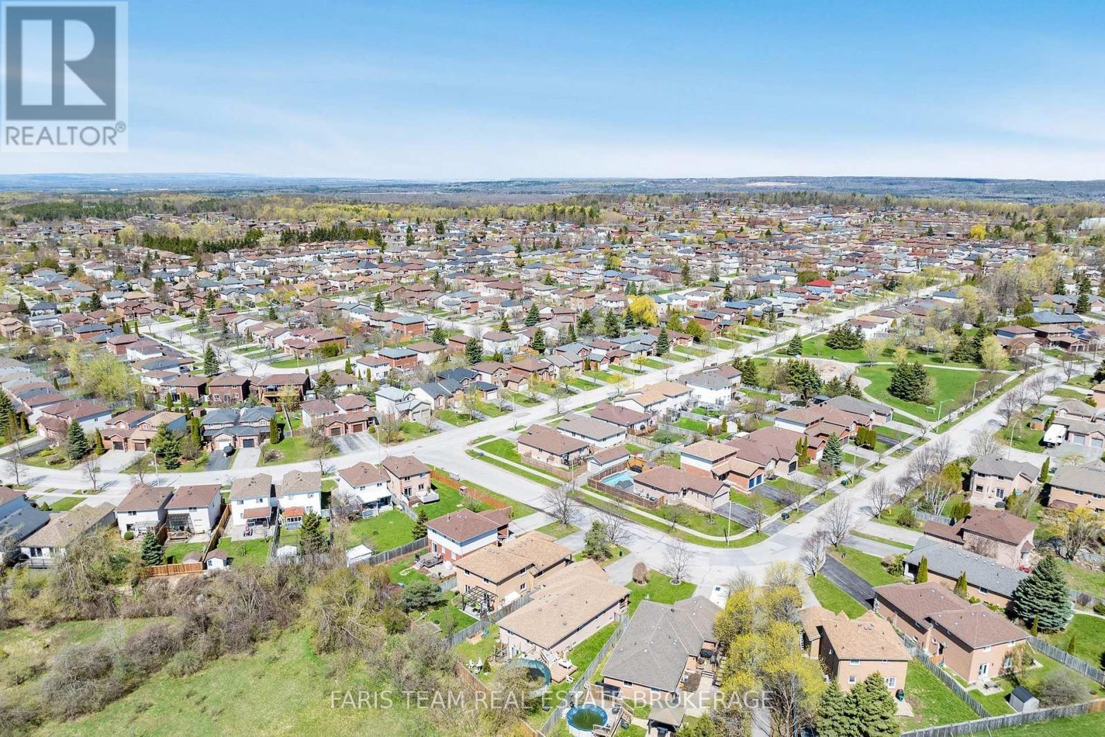 57 Wessenger Drive, Barrie, ON