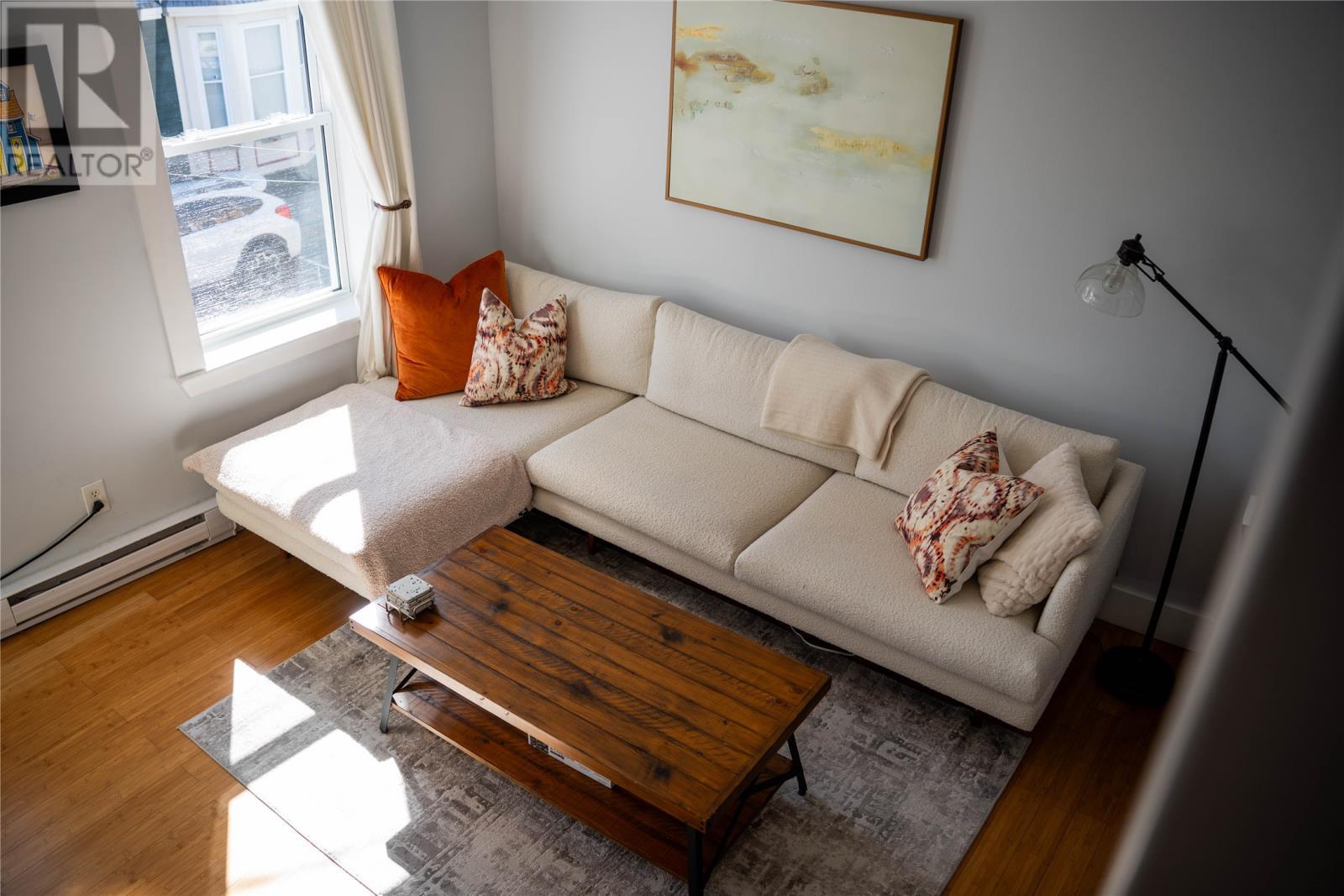 112 Bond Street, St. John'S, NL
