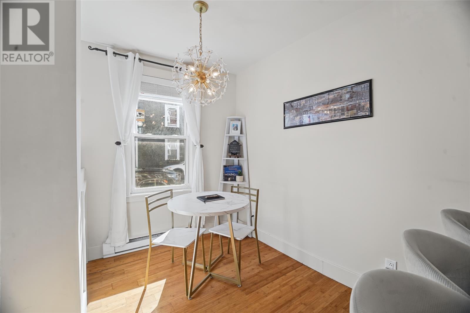 112 Bond Street, St. John'S, NL