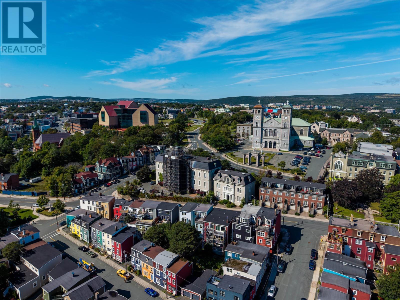 112 Bond Street, St. John'S, NL