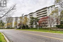716 - 80 GRANDRAVINE DRIVE Toronto, ON M3J 1B2