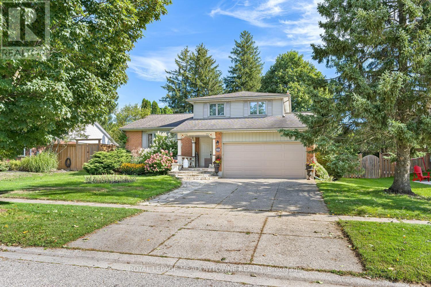 164 Henry Street, Guelph/Eramosa, ON