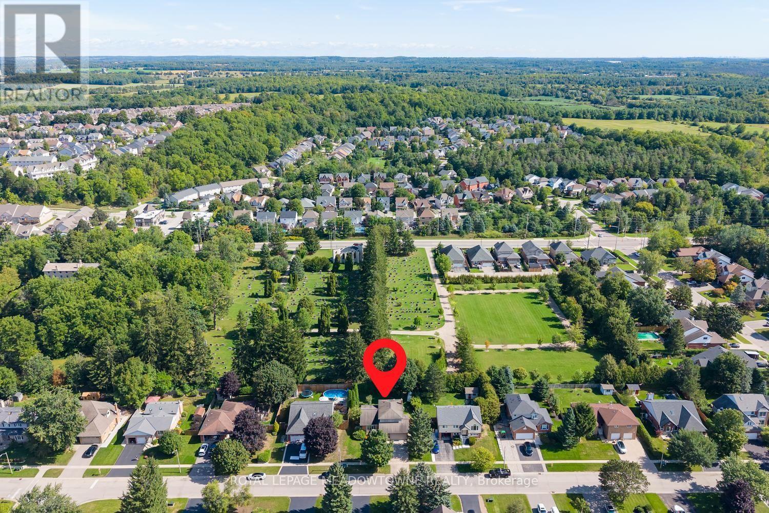 164 Henry Street, Guelph/Eramosa, ON
