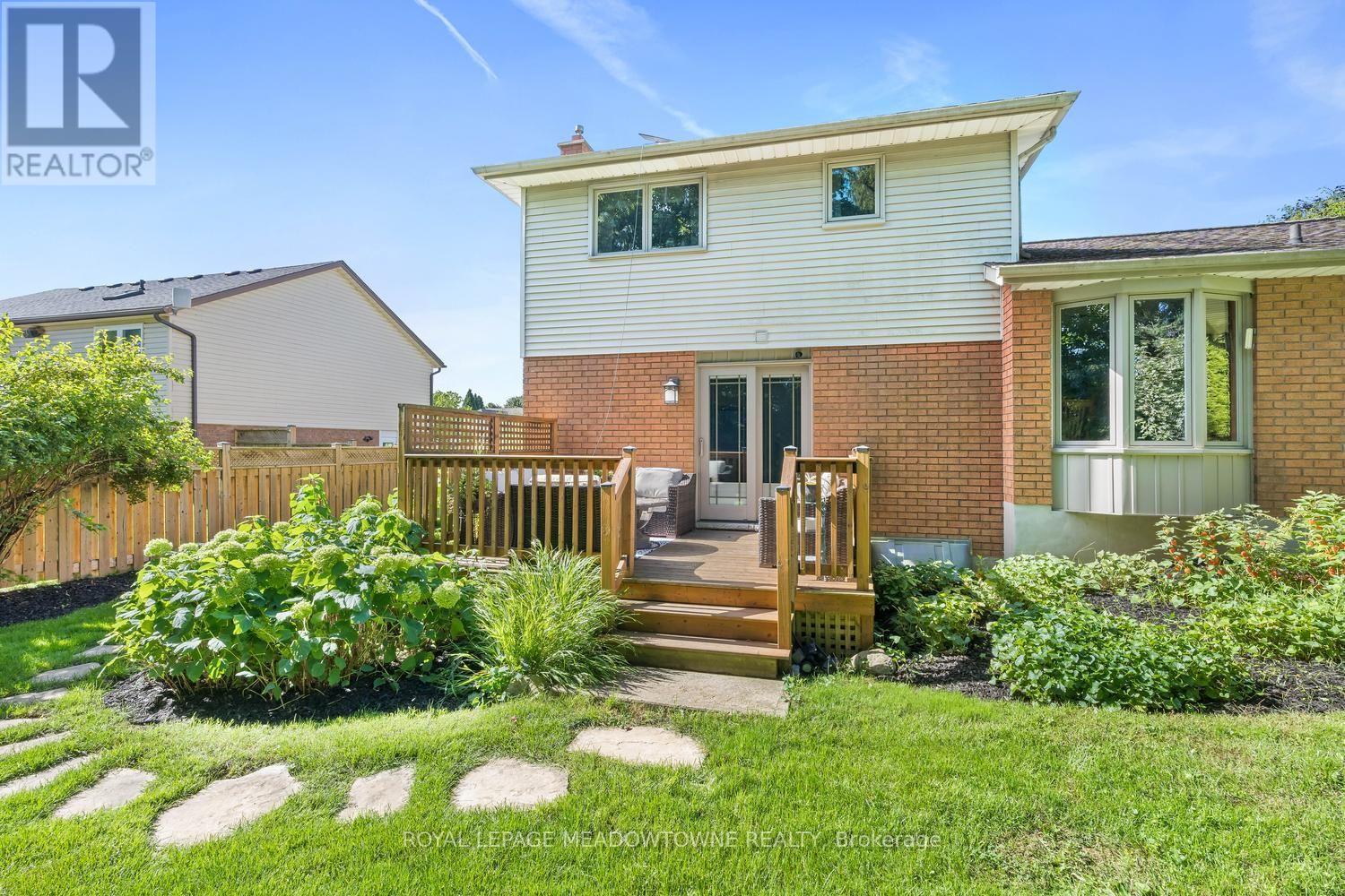 164 Henry Street, Guelph/Eramosa, ON