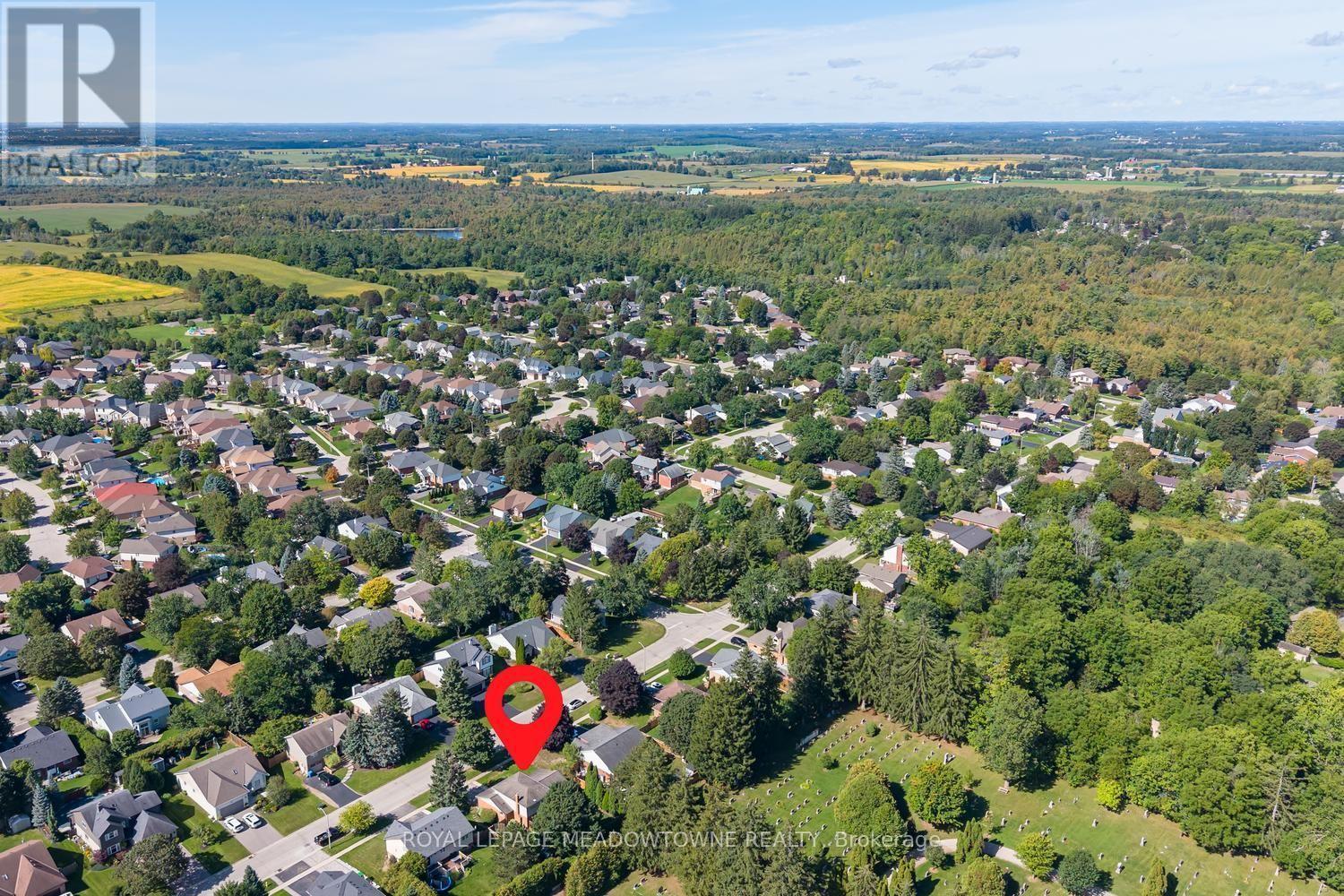 164 Henry Street, Guelph/Eramosa, ON
