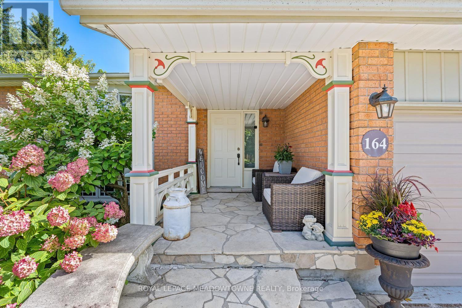 164 Henry Street, Guelph/Eramosa, ON