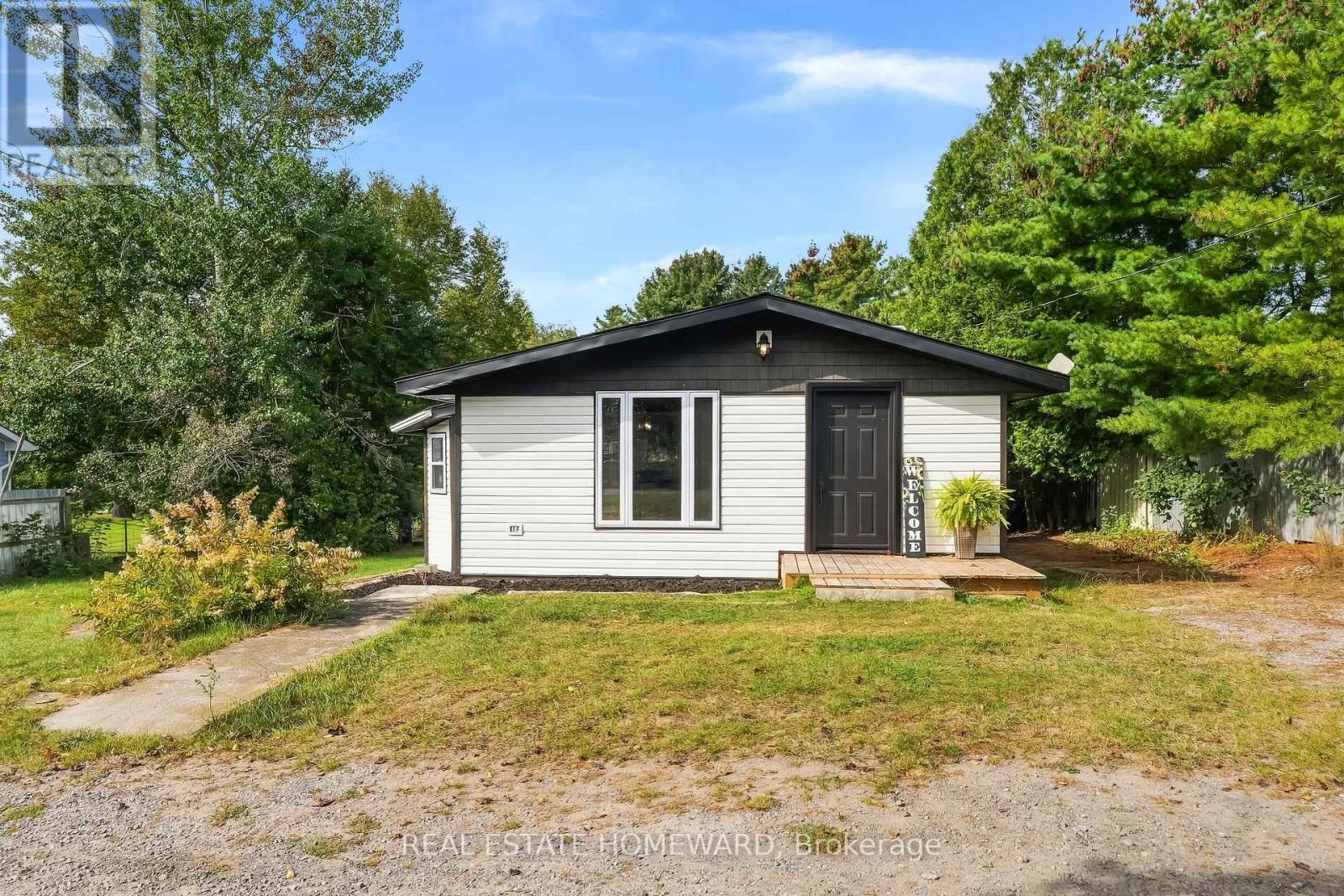 388 Blyth Park Road, Cramahe, ON