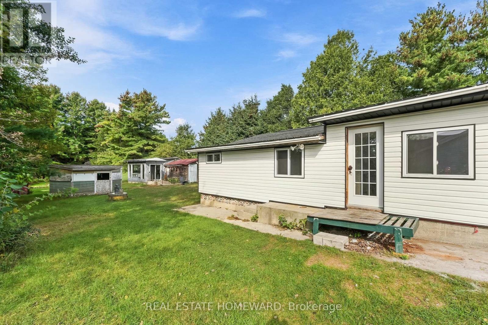 388 Blyth Park Road, Cramahe, ON
