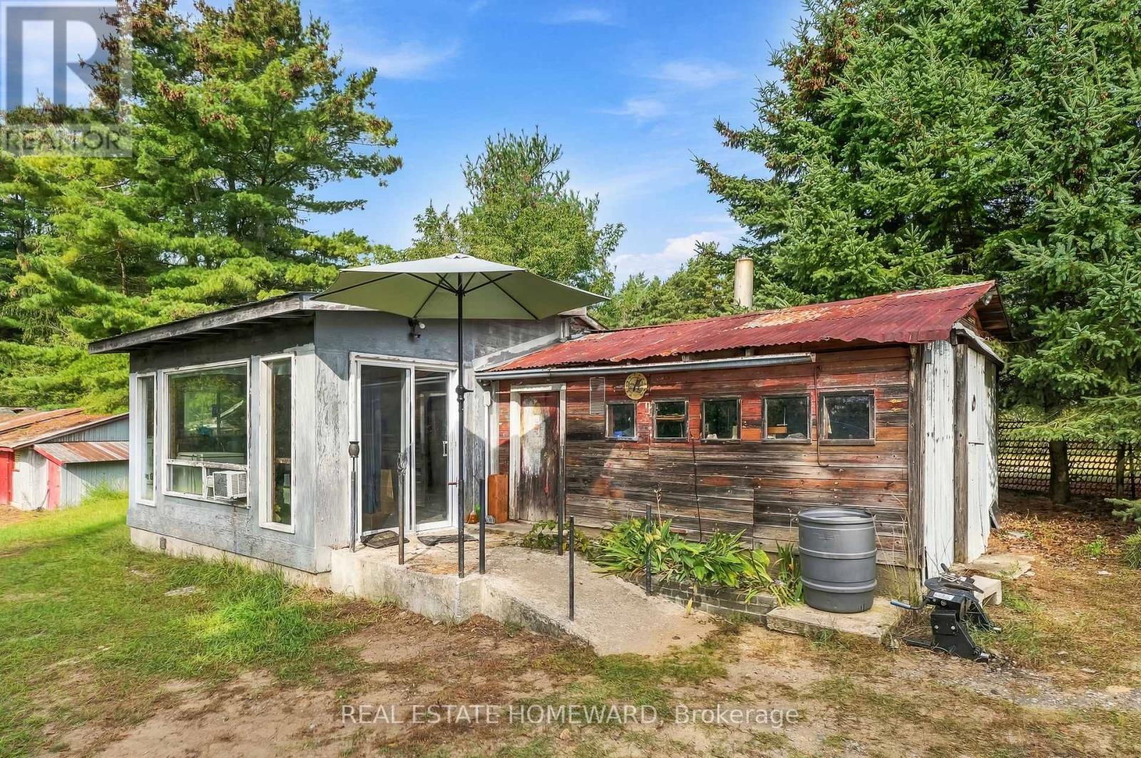 388 Blyth Park Road, Cramahe, ON