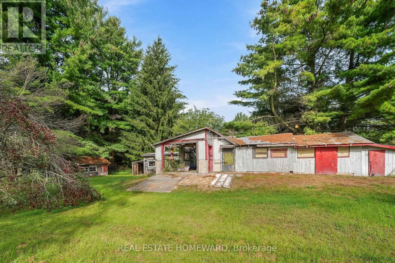 388 Blyth Park Road, Cramahe, ON
