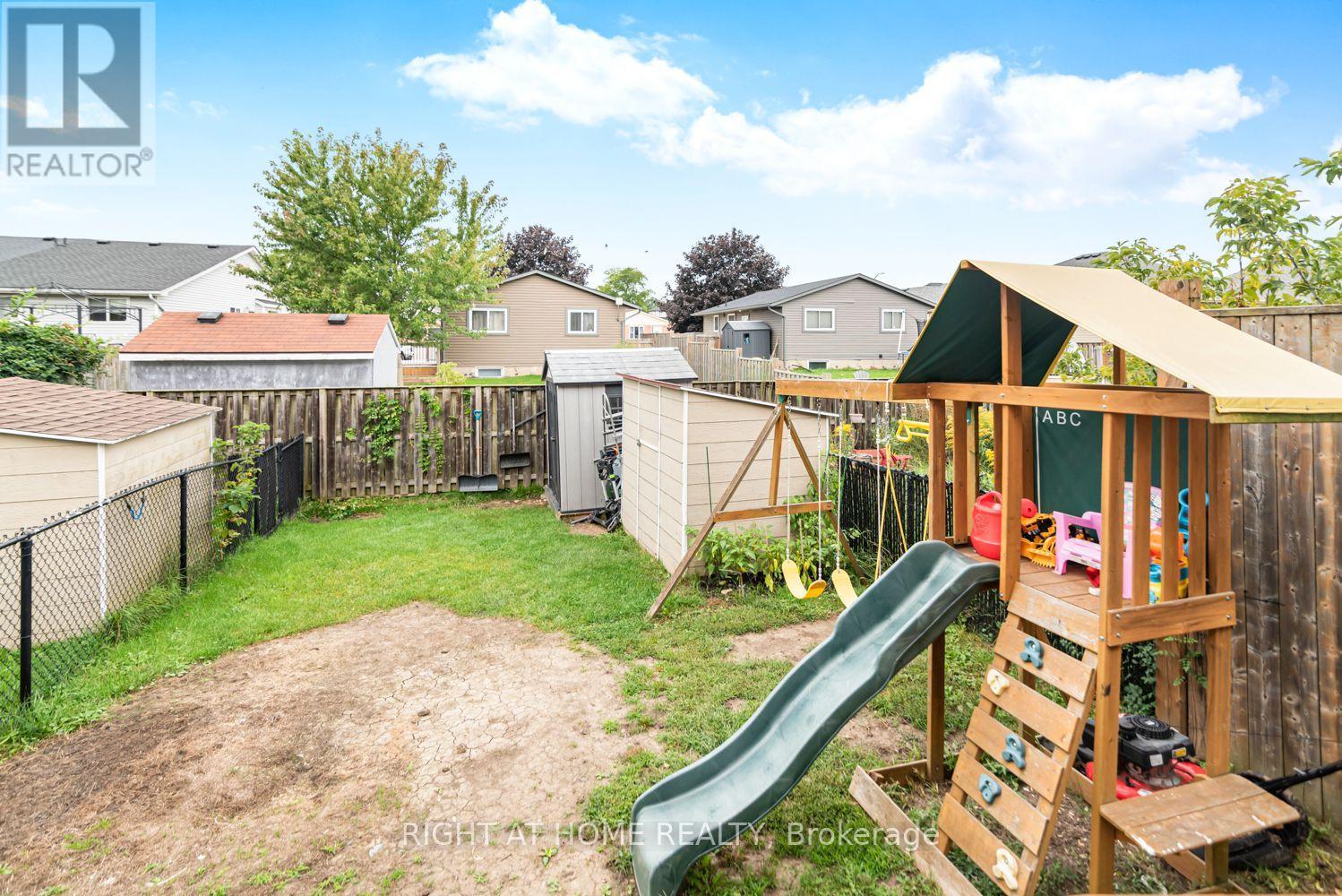 42 Saturn Road, Port Colborne, ON