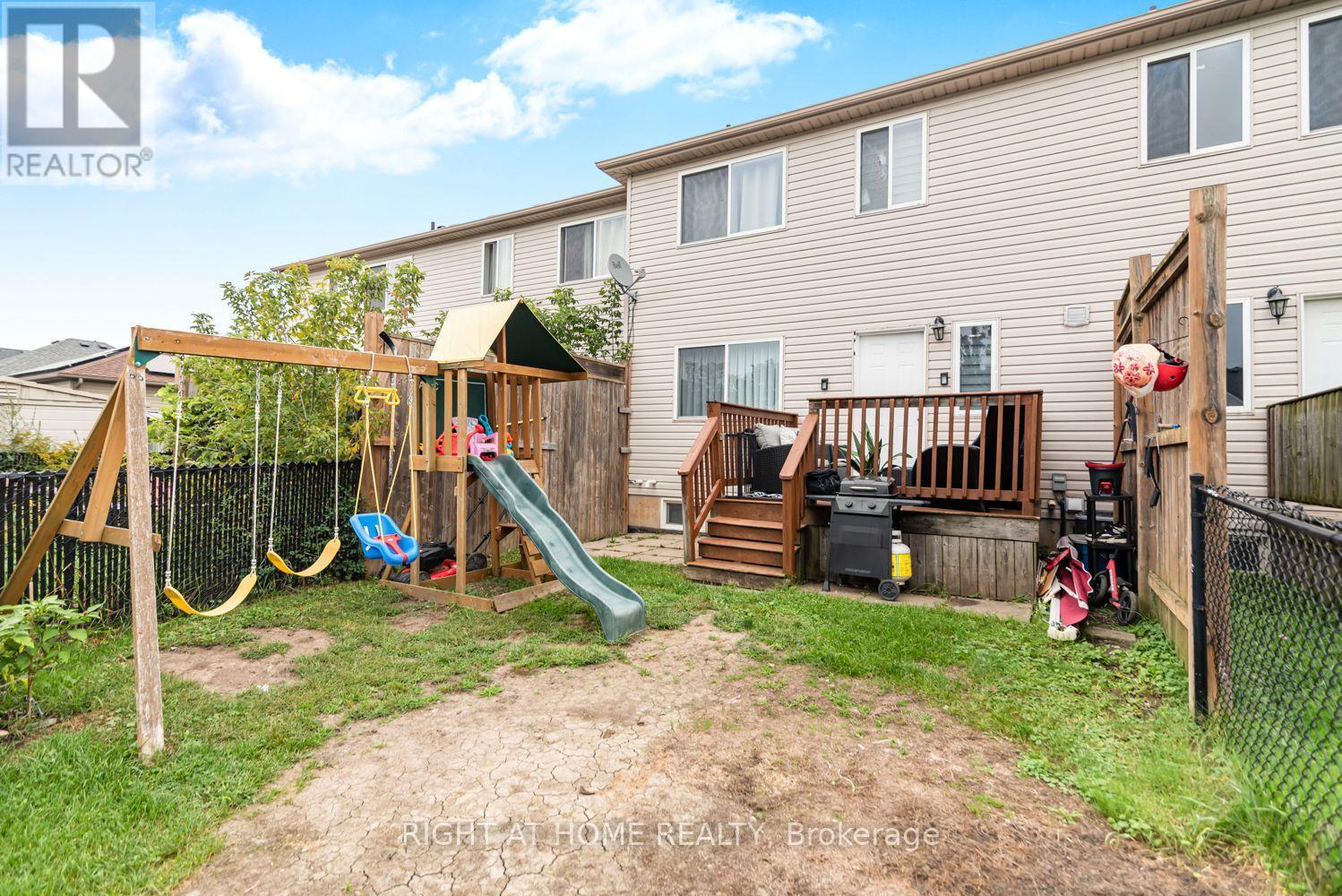 42 Saturn Road, Port Colborne, ON