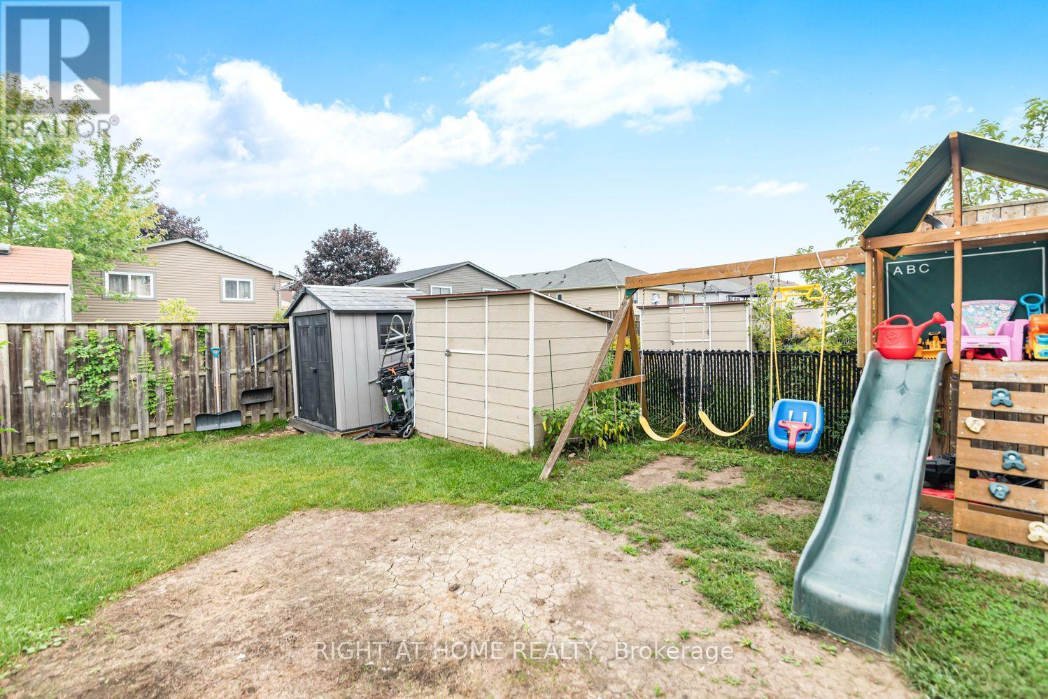 42 Saturn Road, Port Colborne, ON