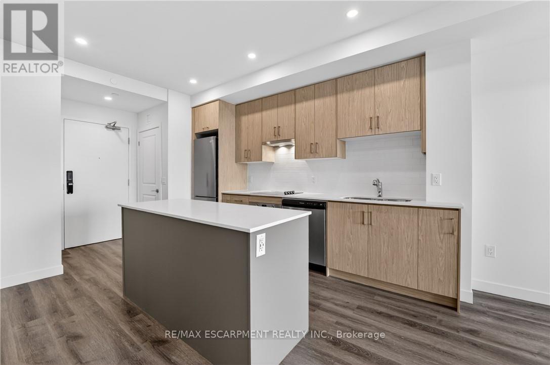 304 - 461 Green Road, Hamilton, ON