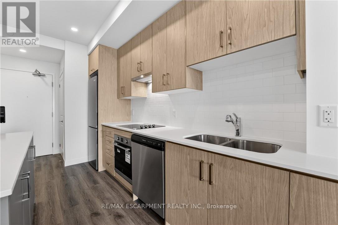 304 - 461 Green Road, Hamilton, ON